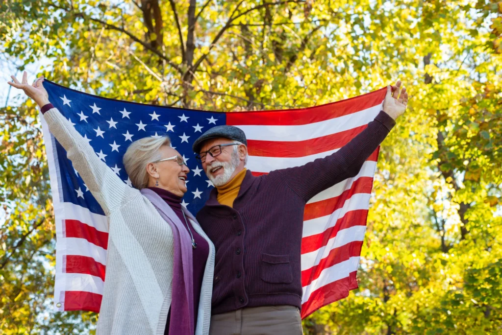 Celebrating Freedom and Community