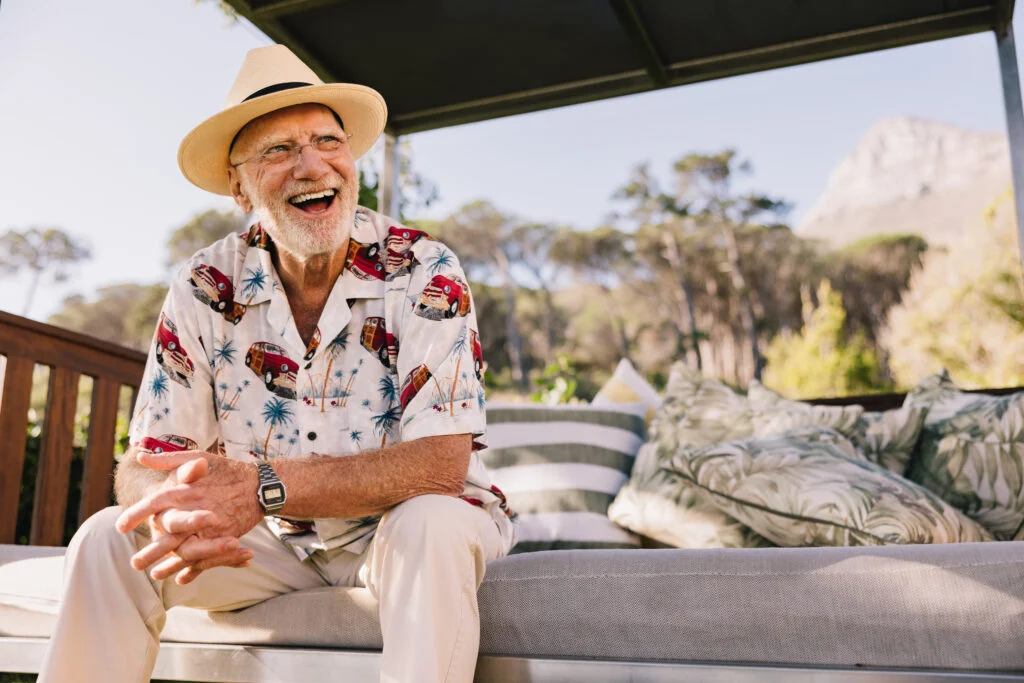Cultivating Mindfulness For Seniors During Retirement