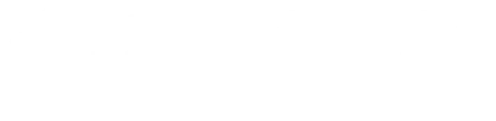 Pine Ridge Villas of Shelby logo in white with a pinecone icon