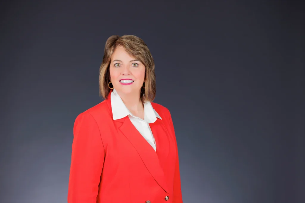 Betty Jo Webb, Vice President of Sales, True Connection Communities