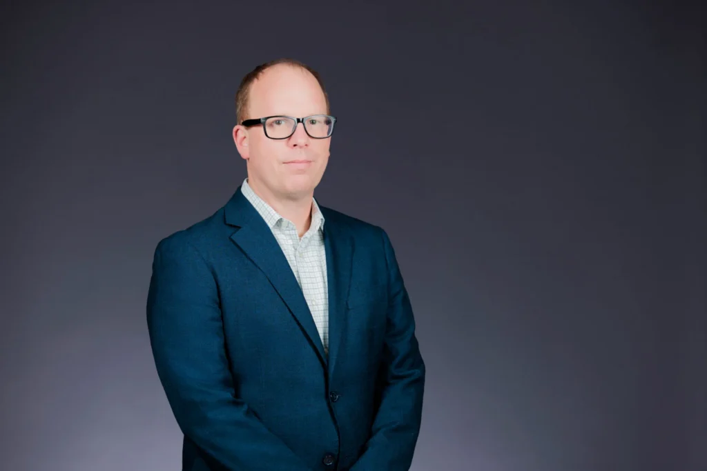 Daniel Leaf, Chief Operating Officer, True Connection Communities