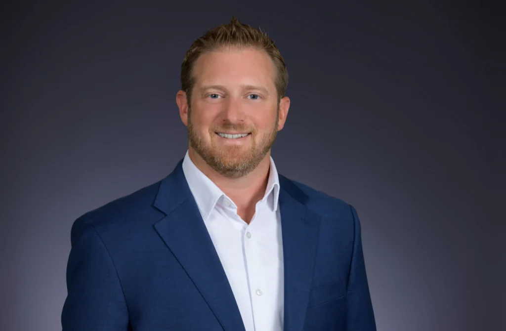 Geoff Duncan, Vice President of Marketing, True Connection Communities