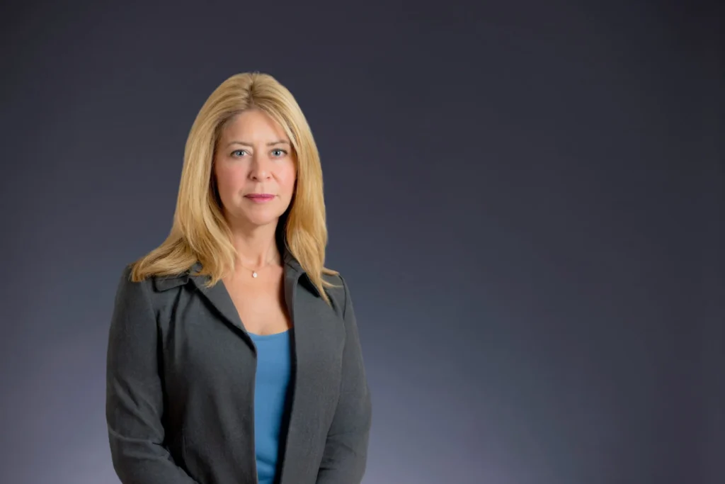 Lesley Novak Regional Director of Operations
