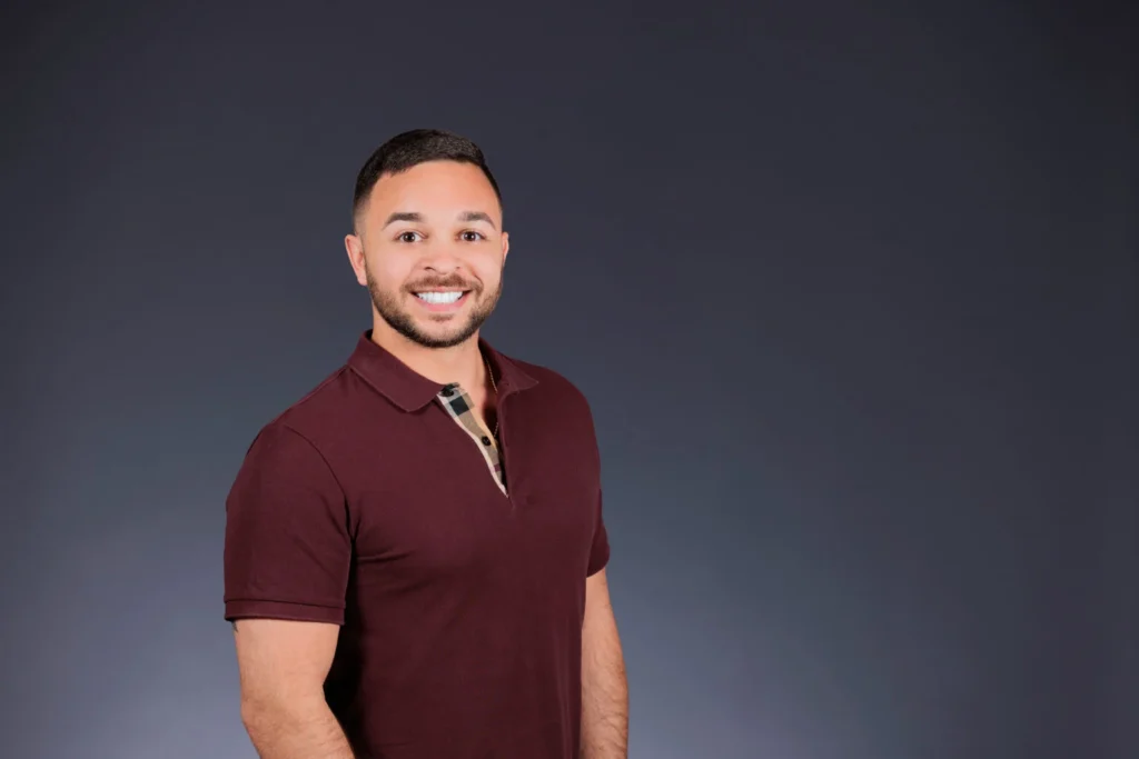 Nick Carratelli Director of Financial Planning & Analysis