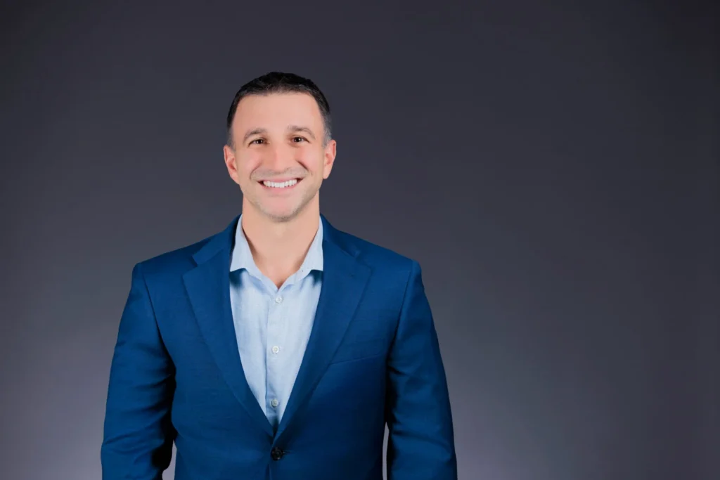 Paul Woodbury Vice President of Human Resources